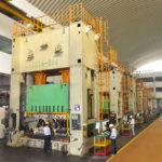press-shop